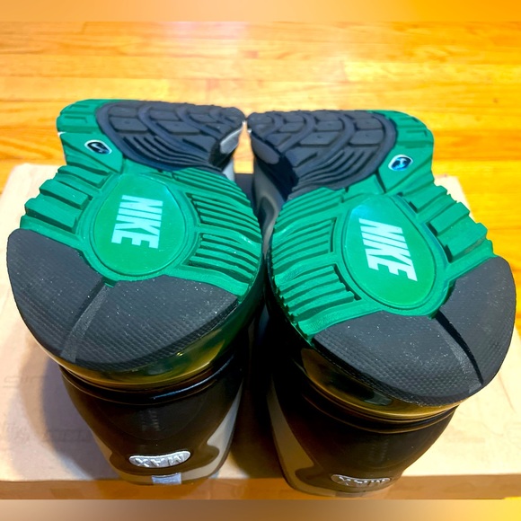 Nike Air Max 96+ EVOLVE US11 EUC - Picture 9 of 14